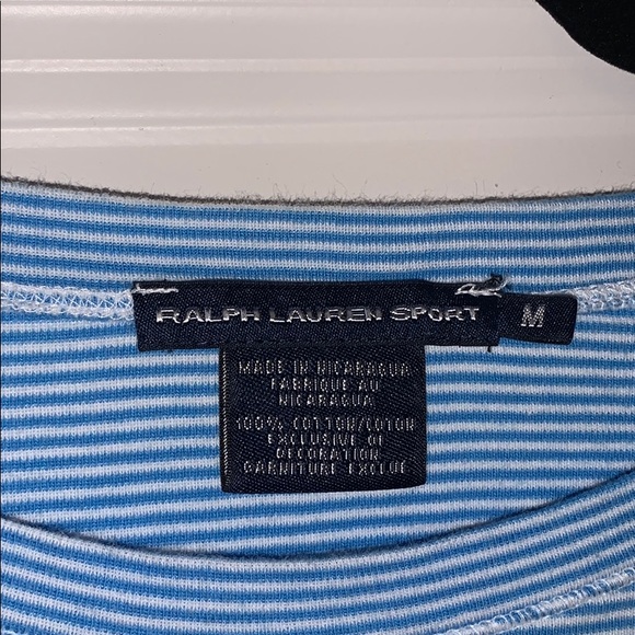 Polo Ralph Lauren Top - Picture 2 of 4